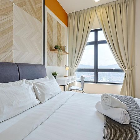 Astoria Ampang Leilighet Kuala Lumpur Eksteriør bilde