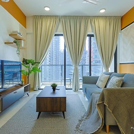 Astoria Ampang Leilighet Kuala Lumpur Eksteriør bilde