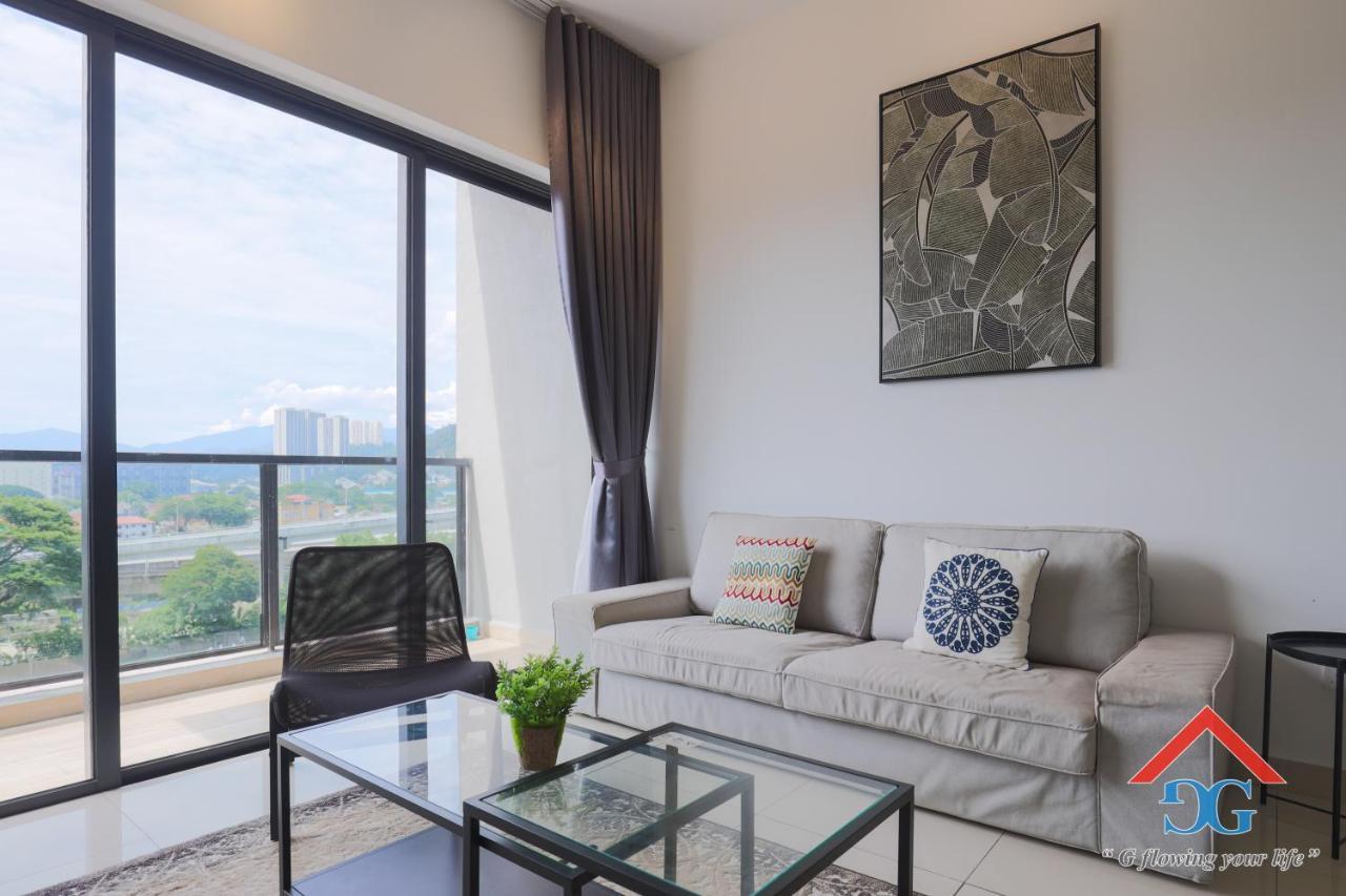 Astoria Ampang Leilighet Kuala Lumpur Eksteriør bilde