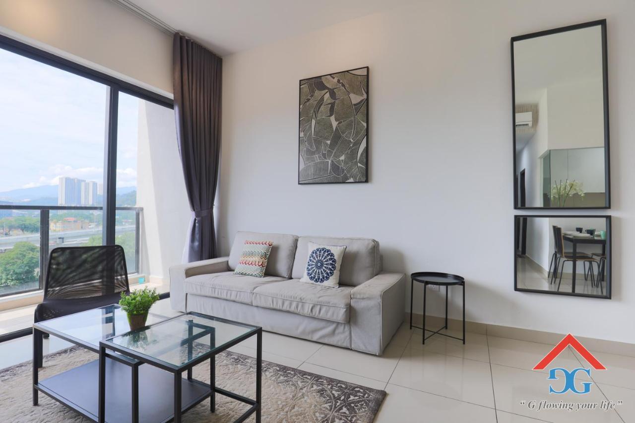 Astoria Ampang Leilighet Kuala Lumpur Eksteriør bilde