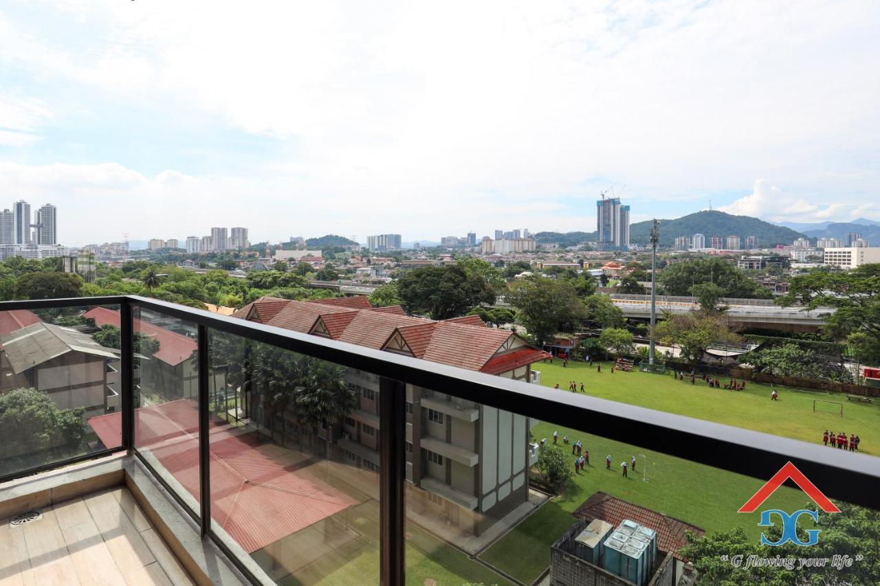 Astoria Ampang Leilighet Kuala Lumpur Eksteriør bilde